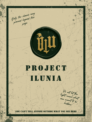 Project ILUNIA