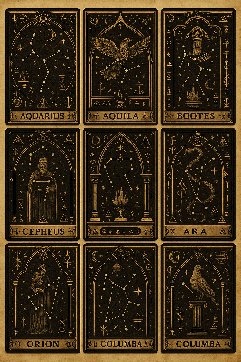 card designs