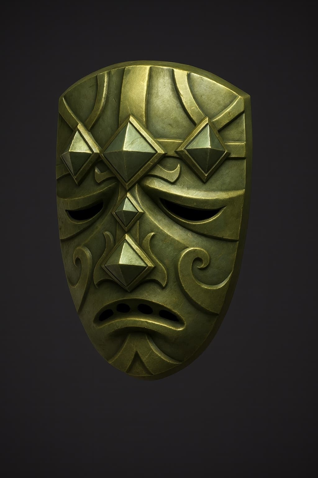 Shadow Mask