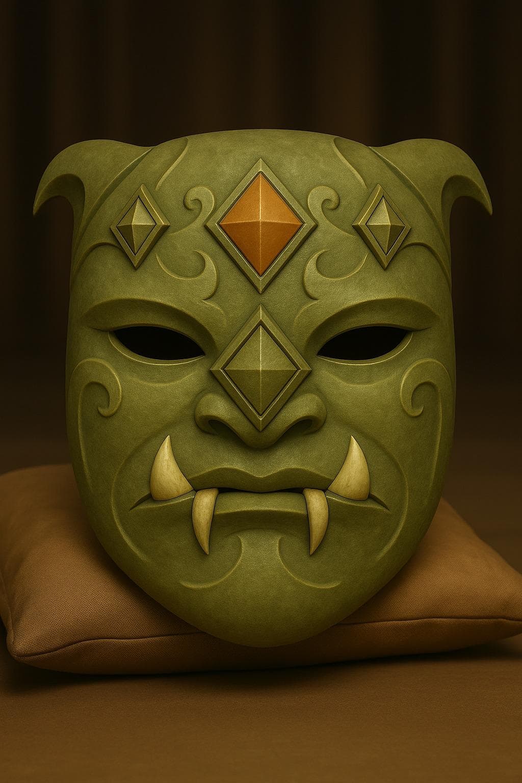 Protocol Mask